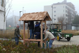 Ausstellung